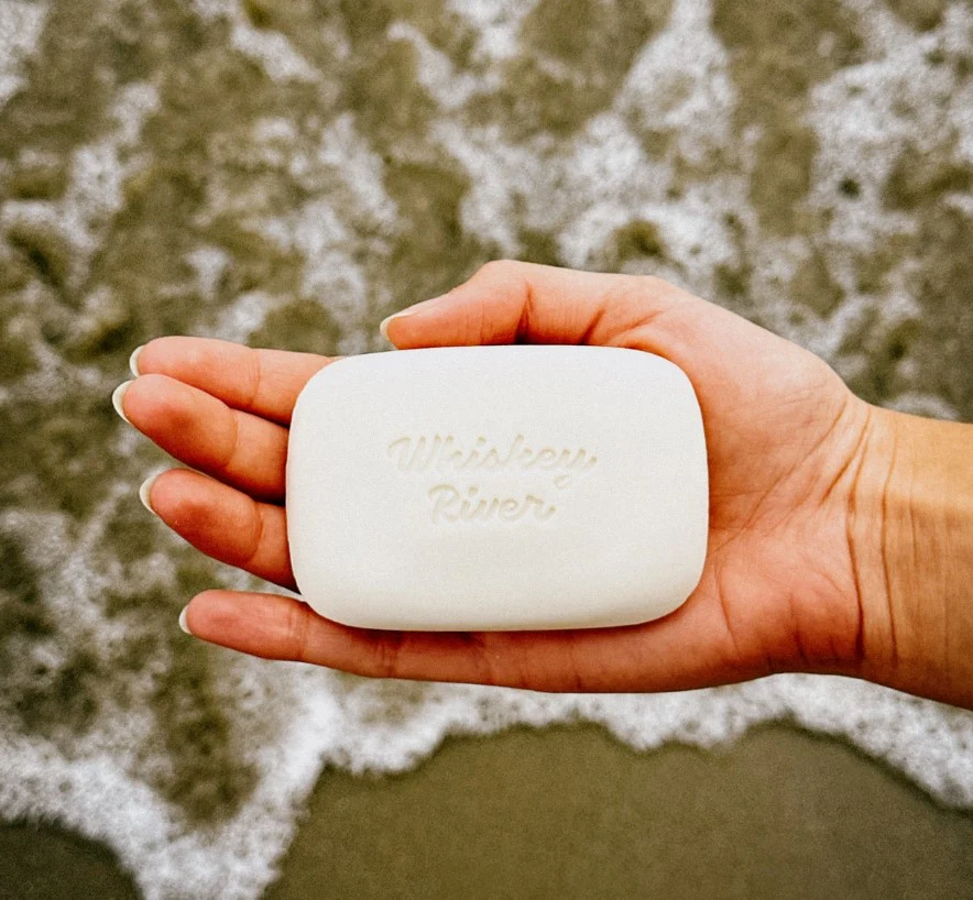 Big Cock Triple Milled Boxed Bar Soap - Image 2