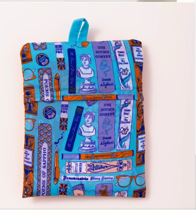 Bookbag Art Sack - Image 4