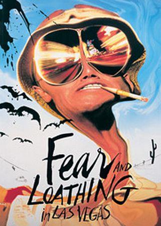Fear & Loathing in Las Vegas Score