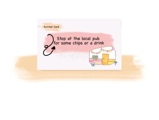 Getting Lost Cards - Summer Edition - Image 3
