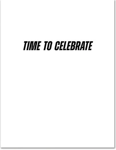 Heated Rivalry Turn Up the Heat Birthday Card - Image 2