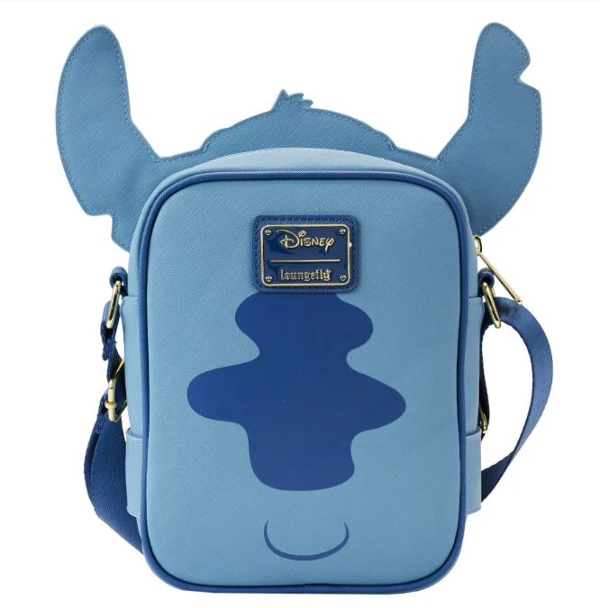 Lilo & Stitch - Stitch Beach Crossbuddy - Image 6