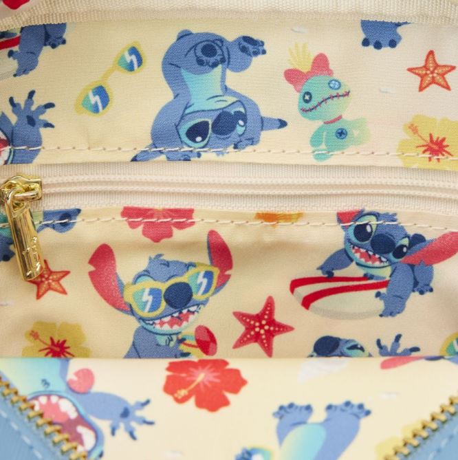 Lilo & Stitch - Stitch Beach Crossbuddy - Image 7