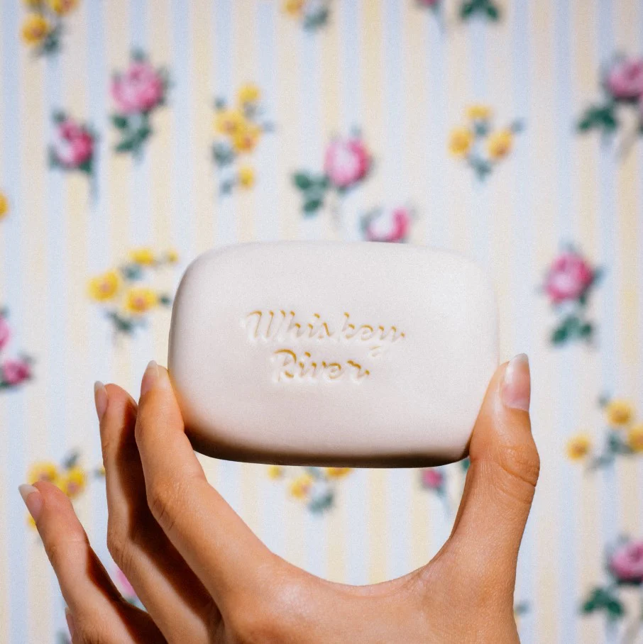 Slut Cake Triple Milled Boxed Bar Soap - Image 2