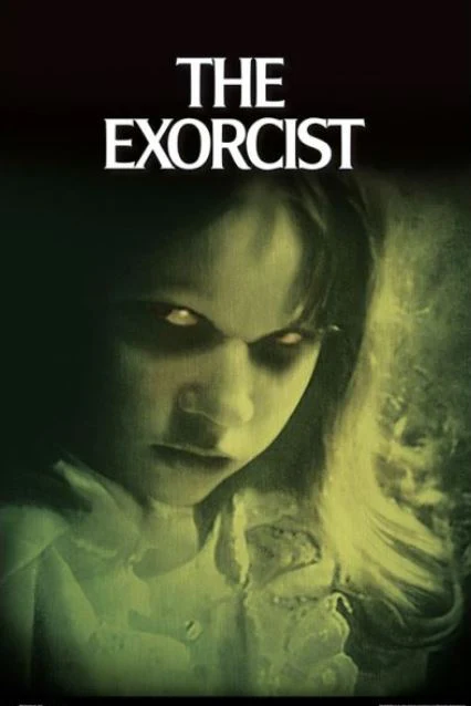 The Exorcist - Eyes