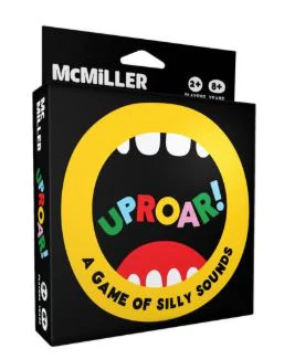 Uproar - Image 3