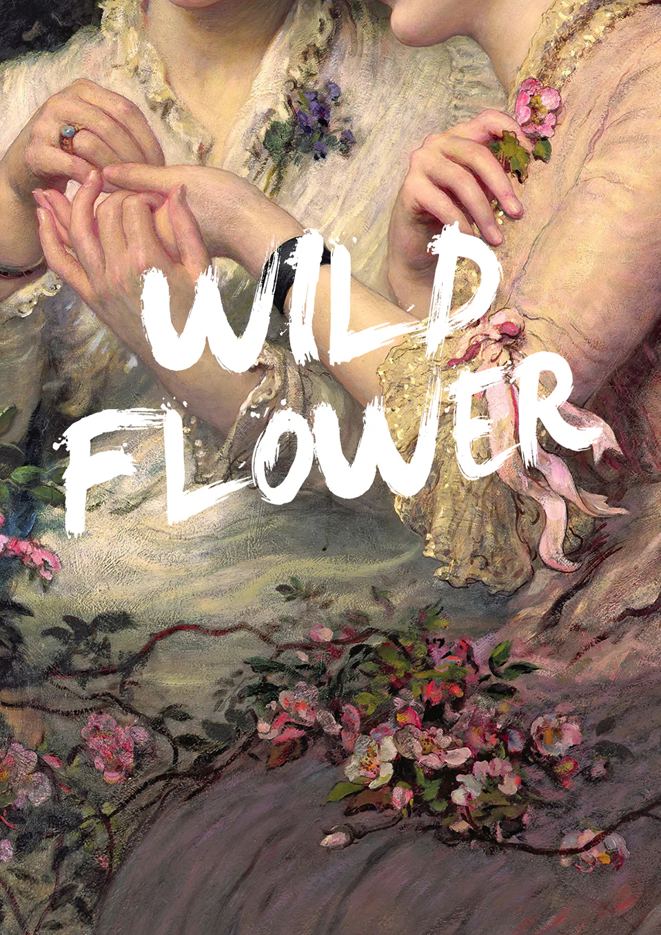 Wild Flower by The Quote House